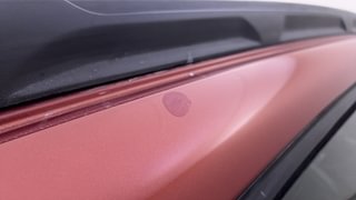 Used 2016 Renault Kwid [2015-2019] RXT Petrol Manual dents MINOR SCRATCH