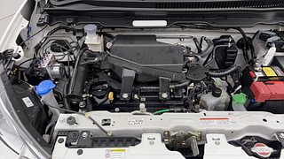 Used 2024 Maruti Suzuki Alto K10 VXi Plus (O) AMT Petrol Automatic engine ENGINE RIGHT SIDE VIEW