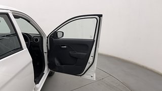 Used 2024 Maruti Suzuki Alto K10 VXi Plus (O) AMT Petrol Automatic interior RIGHT FRONT DOOR OPEN VIEW