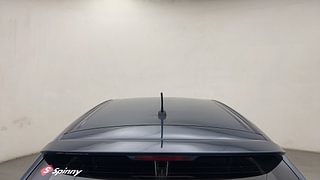 Used 2018 Maruti Suzuki Baleno [2015-2019] Delta Petrol Petrol Manual exterior EXTERIOR ROOF VIEW