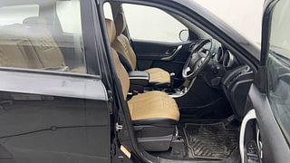 Used 2019 Mahindra XUV500 [2017-2021] W9 Diesel Manual interior RIGHT SIDE FRONT DOOR CABIN VIEW