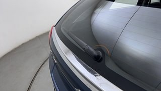 Used 2018 Maruti Suzuki Baleno [2015-2019] Delta Petrol Petrol Manual top_features Rear wiper