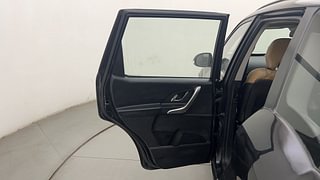 Used 2019 Mahindra XUV500 [2017-2021] W9 Diesel Manual interior LEFT REAR DOOR OPEN VIEW