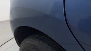 Used 2018 Maruti Suzuki Baleno [2015-2019] Delta Petrol Petrol Manual dents MINOR SCRATCH