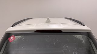 Used 2021 Hyundai Grand i10 Nios Sportz 1.2 Kappa VTVT Petrol Manual exterior EXTERIOR ROOF VIEW