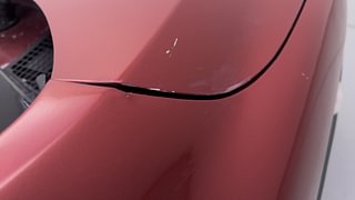 Used 2016 Renault Kwid [2015-2019] RXT Petrol Manual dents MINOR DENT