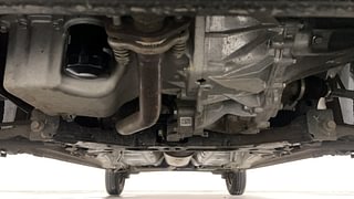 Used 2024 Maruti Suzuki Alto K10 VXi Plus (O) AMT Petrol Automatic extra FRONT LEFT UNDERBODY VIEW