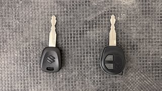 Used 2024 Maruti Suzuki Alto K10 VXi Plus (O) AMT Petrol Automatic extra CAR KEY VIEW