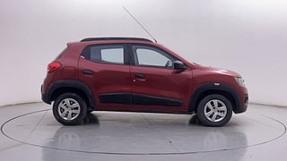 Used 2016 Renault Kwid [2015-2019] RXT Petrol Manual exterior RIGHT SIDE VIEW
