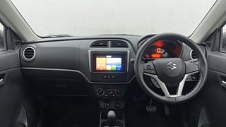 Used 2024 Maruti Suzuki Alto K10 VXi Plus (O) AMT Petrol Automatic interior DASHBOARD VIEW