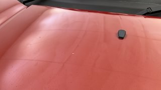 Used 2017 Mahindra KUV100 [2015-2017] K6 6 STR Petrol Manual dents MINOR SCRATCH