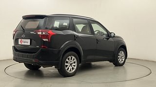 Used 2019 Mahindra XUV500 [2017-2021] W9 Diesel Manual exterior RIGHT REAR CORNER VIEW