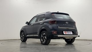 Used 2019 Hyundai Venue [2019-2022] SX Plus 1.0 Turbo DCT Petrol Automatic exterior LEFT REAR CORNER VIEW