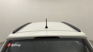 Used 2013 Hyundai Grand i10 Sportz 1.2 Kappa VTVT Petrol Manual exterior EXTERIOR ROOF VIEW