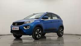 2018 Tata Nexon XZA Plus AMT Petrol