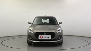 Used 2018 Maruti Suzuki Swift [2017-2020] ZDi Plus Diesel Manual exterior FRONT VIEW