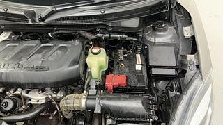 Used 2018 Maruti Suzuki Swift [2017-2020] ZDi Plus Diesel Manual engine ENGINE LEFT SIDE VIEW