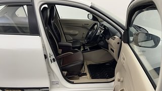 Used 2020 Maruti Suzuki Dzire [2017-2020] LDI Diesel Manual interior RIGHT SIDE FRONT DOOR CABIN VIEW
