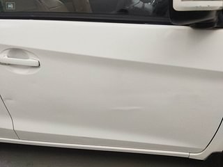 Used 2014 Honda Amaze [2013-2016] 1.2 VX i-VTEC Petrol Manual dents MINOR DENT