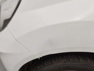 Used 2014 Honda Amaze [2013-2016] 1.2 VX i-VTEC Petrol Manual dents MINOR DENT