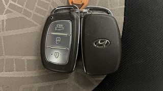 Used 2013 Hyundai Grand i10 Sportz 1.2 Kappa VTVT Petrol Manual extra CAR KEY VIEW