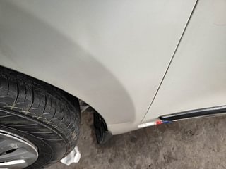 Used 2020 Maruti Suzuki Dzire [2017-2020] LDI Diesel Manual dents MINOR DENT