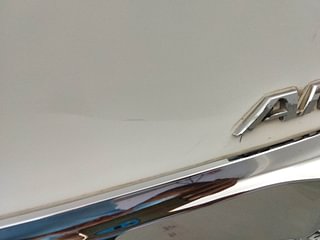 Used 2014 Honda Amaze [2013-2016] 1.2 VX i-VTEC Petrol Manual dents MINOR SCRATCH
