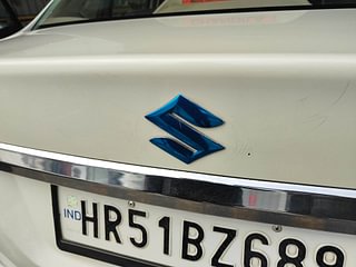 Used 2020 Maruti Suzuki Dzire [2017-2020] LDI Diesel Manual dents MINOR DENT