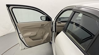 Used 2020 Maruti Suzuki Dzire [2017-2020] LDI Diesel Manual interior LEFT FRONT DOOR OPEN VIEW