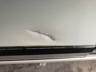 Used 2020 Maruti Suzuki Dzire LDi Diesel Manual dents MINOR DENT