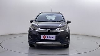 Used 2019 Honda WR-V [2017-2020] i-DTEC VX Diesel Manual exterior FRONT VIEW