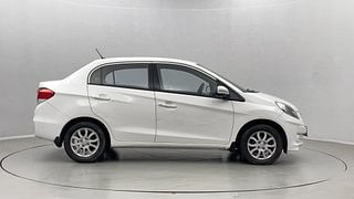 Used 2014 Honda Amaze [2013-2016] 1.2 VX i-VTEC Petrol Manual exterior RIGHT SIDE VIEW