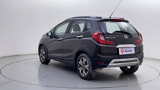 Used 2019 Honda WR-V [2017-2020] i-DTEC VX Diesel Manual exterior LEFT REAR CORNER VIEW