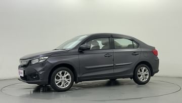 2018 Honda Amaze 1.2 V i-VTEC