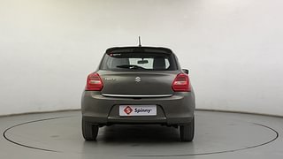 Used 2018 Maruti Suzuki Swift [2017-2020] ZDi Plus Diesel Manual exterior BACK VIEW