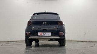 Used 2019 Hyundai Venue [2019-2022] SX Plus 1.0 Turbo DCT Petrol Automatic exterior BACK VIEW