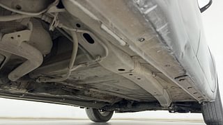Used 2018 Maruti Suzuki Swift [2017-2020] ZDi Plus Diesel Manual extra REAR RIGHT UNDERBODY VIEW