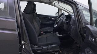 Used 2019 Honda WR-V [2017-2020] i-DTEC VX Diesel Manual interior RIGHT SIDE FRONT DOOR CABIN VIEW