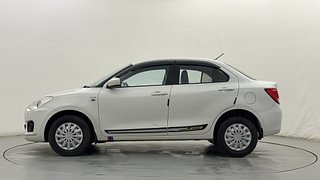 Used 2020 Maruti Suzuki Dzire [2017-2020] LDI Diesel Manual exterior LEFT SIDE VIEW