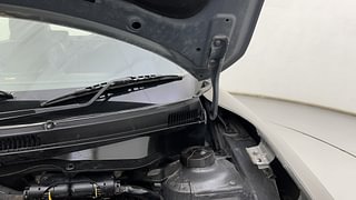Used 2018 Maruti Suzuki Swift [2017-2020] ZDi Plus Diesel Manual engine ENGINE LEFT SIDE HINGE & APRON VIEW