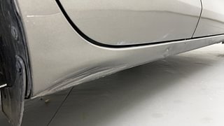 Used 2018 Maruti Suzuki Swift [2017-2020] ZDi Plus Diesel Manual dents MINOR DENT