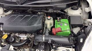 Used 2020 Maruti Suzuki Dzire [2017-2020] LDI Diesel Manual engine ENGINE LEFT SIDE VIEW