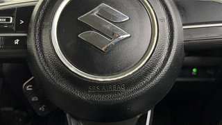 Used 2018 Maruti Suzuki Swift [2017-2020] ZDi Plus Diesel Manual top_features Airbags