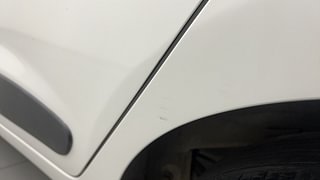 Used 2013 Hyundai Grand i10 Sportz 1.2 Kappa VTVT Petrol Manual dents MINOR SCRATCH
