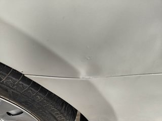 Used 2020 Maruti Suzuki Dzire LDi Diesel Manual dents MINOR DENT
