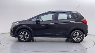 Used 2019 Honda WR-V [2017-2020] i-DTEC VX Diesel Manual exterior LEFT SIDE VIEW