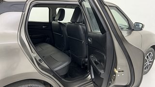 Used 2018 Maruti Suzuki Swift [2017-2020] ZDi Plus Diesel Manual interior RIGHT SIDE REAR DOOR CABIN VIEW