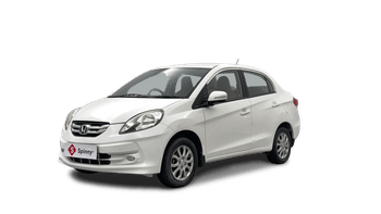 Used 2014 Honda Amaze 1.2 VX i-VTEC Petrol Manual Image