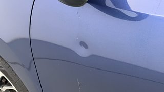 Used 2021 Maruti Suzuki Baleno [2019-2022] Zeta Petrol Petrol Manual dents MINOR DENT