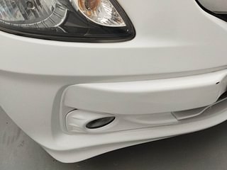Used 2014 Honda Amaze [2013-2016] 1.2 VX i-VTEC Petrol Manual dents MINOR SCRATCH